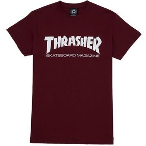 Thrasher shirt small new !